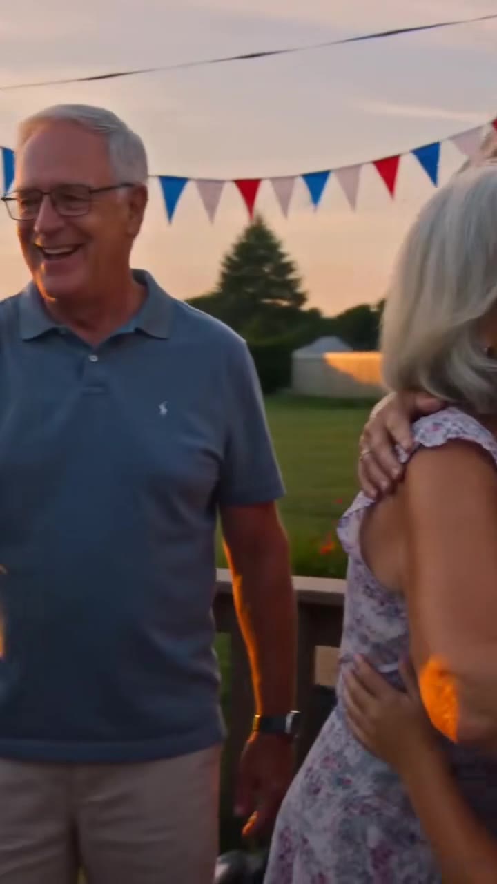 My Stepmother Handed Me a Graduation Gift—Then My Father Stormed in to Take It Back