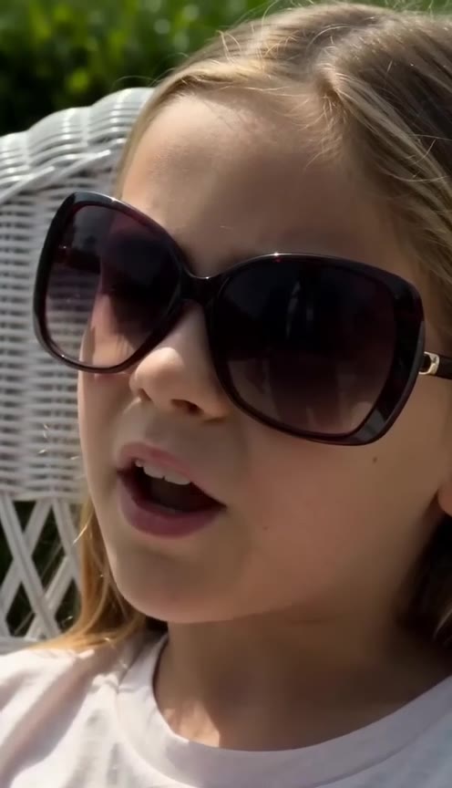 The Stepmother Made His Daughter Blind for Money Until a Boy Revealed the Truth