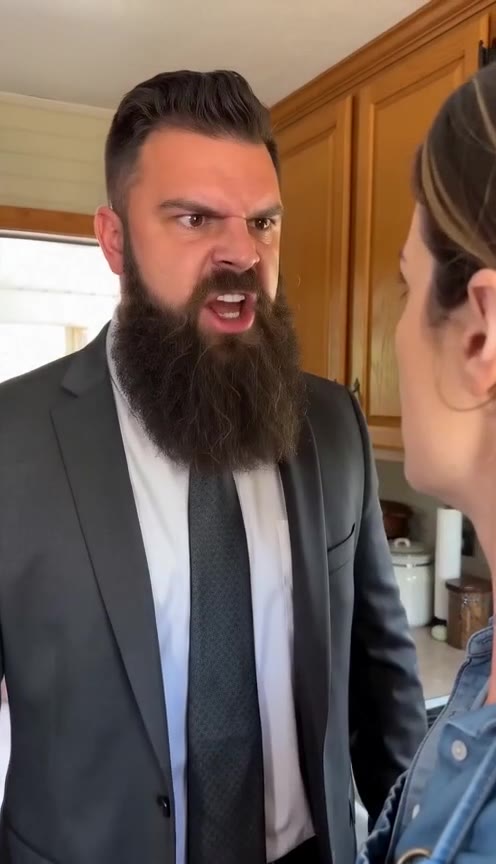 A Stepmother Refused to Feed Her Husband's Son Until a Shocking Truth Exploded
