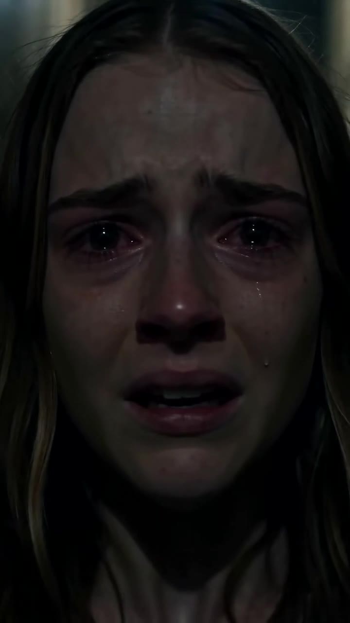 The Day My Stepmother Ripped My Late Mother's Diamond Necklace Off My Neck