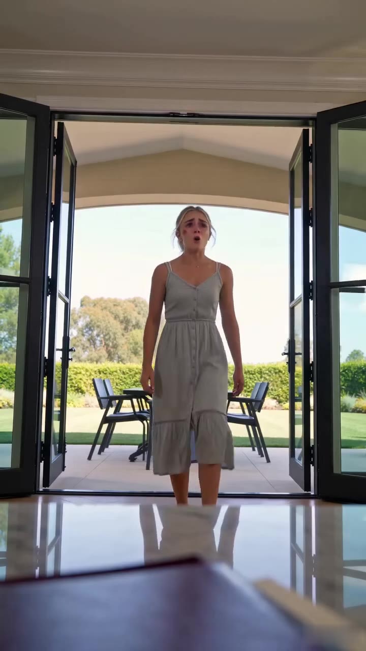My Stepmother Threw Me Out of My Father's Mansion, But His Executor Revealed a Shocking Will