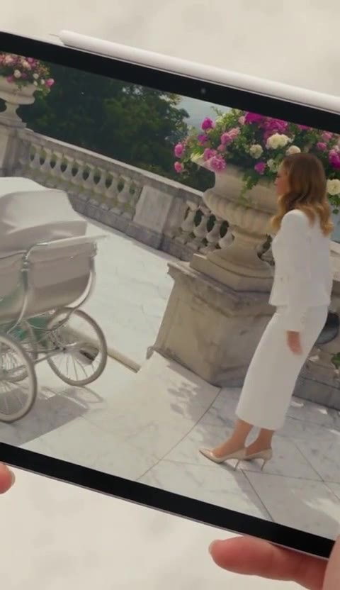 Stepmother's Evil Plot Uncovered by Hidden Nanny-Cam as Brother Saves Baby Sister