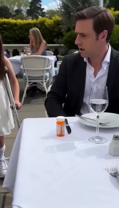 My Stepson Accused My Fiancee of Poisoning His Disabled Sister, and I Found the Proof