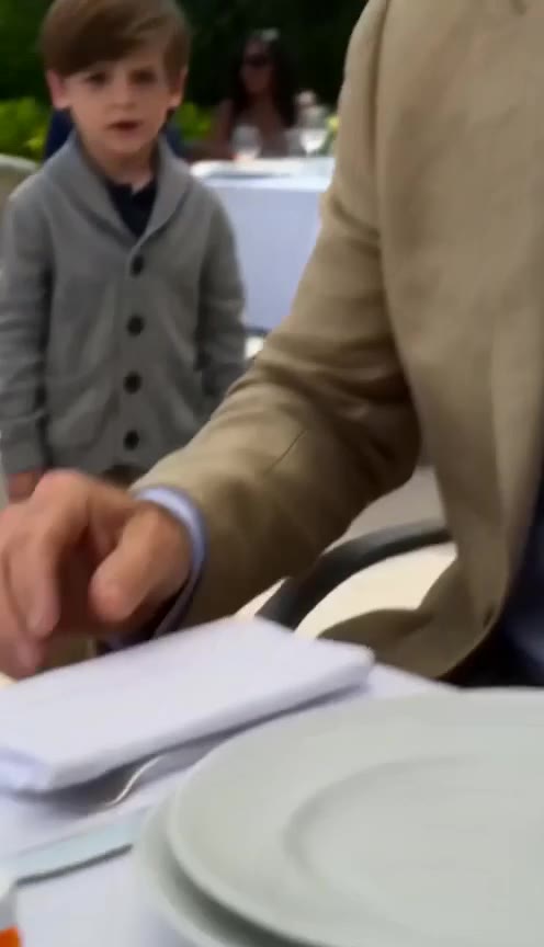 My Stepson Exposed My Wife's Darkest Secret to Save My Blind Daughter