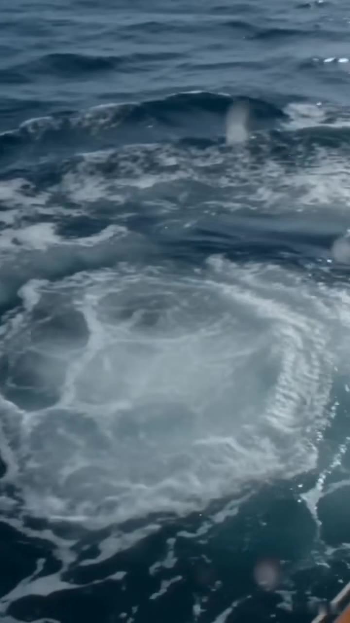 My Stepson Left Me to Drown in the Ocean for My Husband's Fortune
