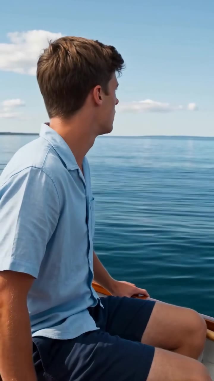 My Stepson Watched Me Drown for My Fortune—But I Survived to Rewrite My Will