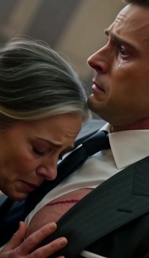 He Stole My Son's Heart, Now He Hears Him Beating Inside Him
