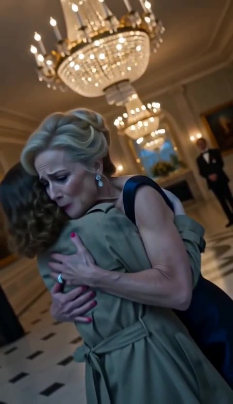 Stolen Daughter Reappears At Gala, Exposes Sister's Shocking Betrayal