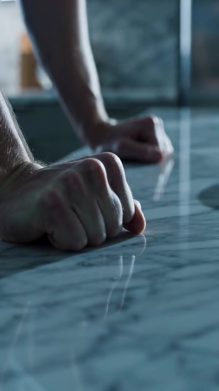 A Strange Boy Altered My Signature Dish—Then He Revealed His True Identity