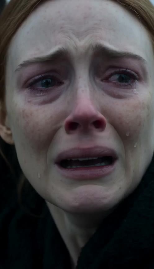 A Strange Girl at My Twins' Grave Said They Were Still Alive