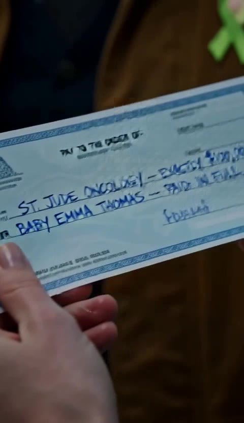 A Stranger Paid $100,000 For My Daughter's Life On Christmas Eve!