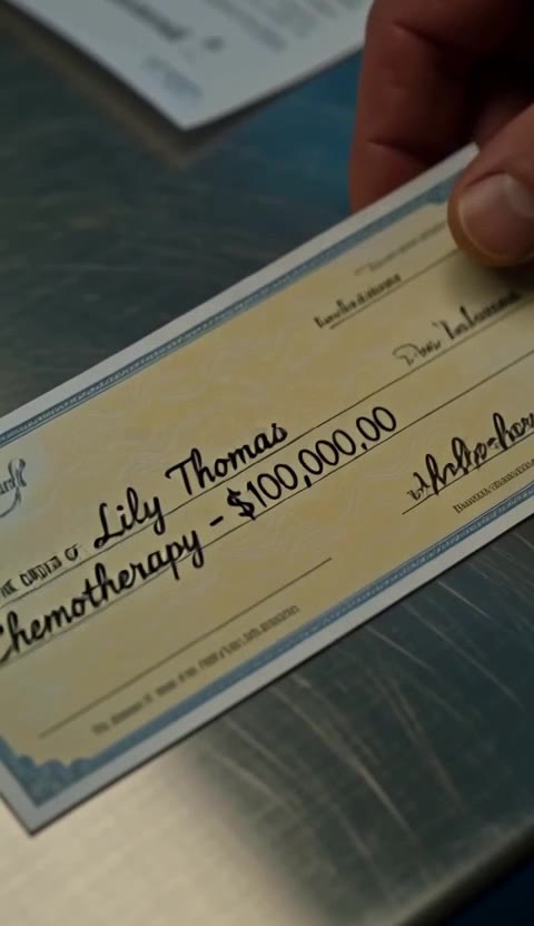 Stranger Pays $100K For Child's Chemo On Christmas Eve After Cruel Boss's Brutal Mockery