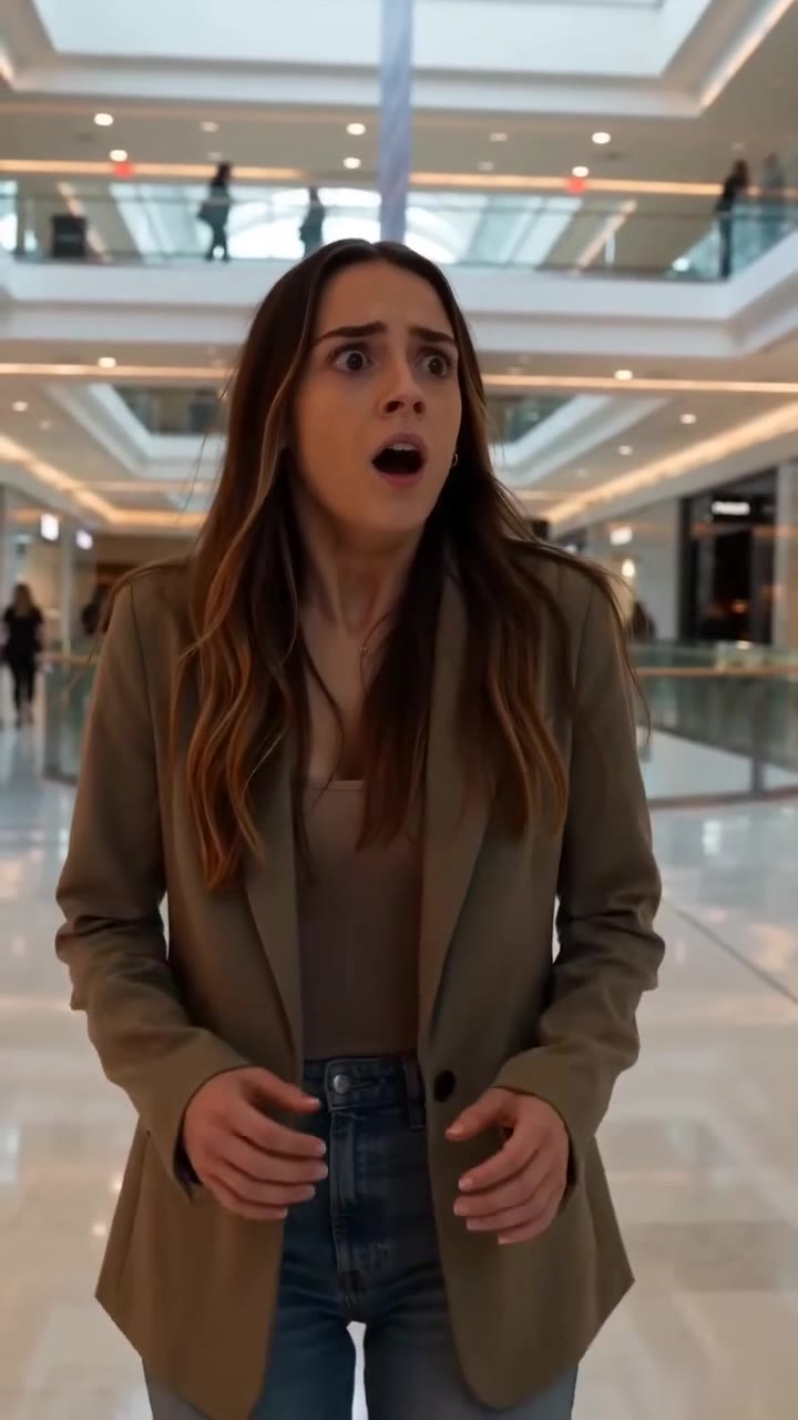 The Stranger Who Rescued Me in the Mall Had My Dead Brother's Secret Tattoo