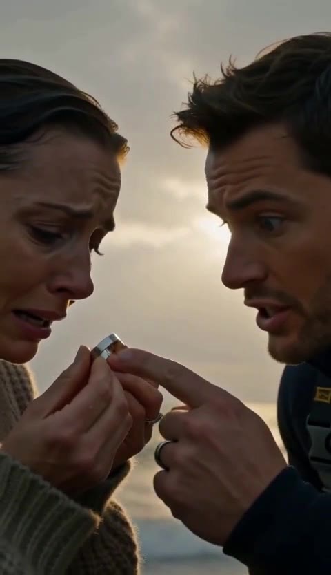 Stranger Returns Lost Ring, Unraveling a Shocking Family Secret
