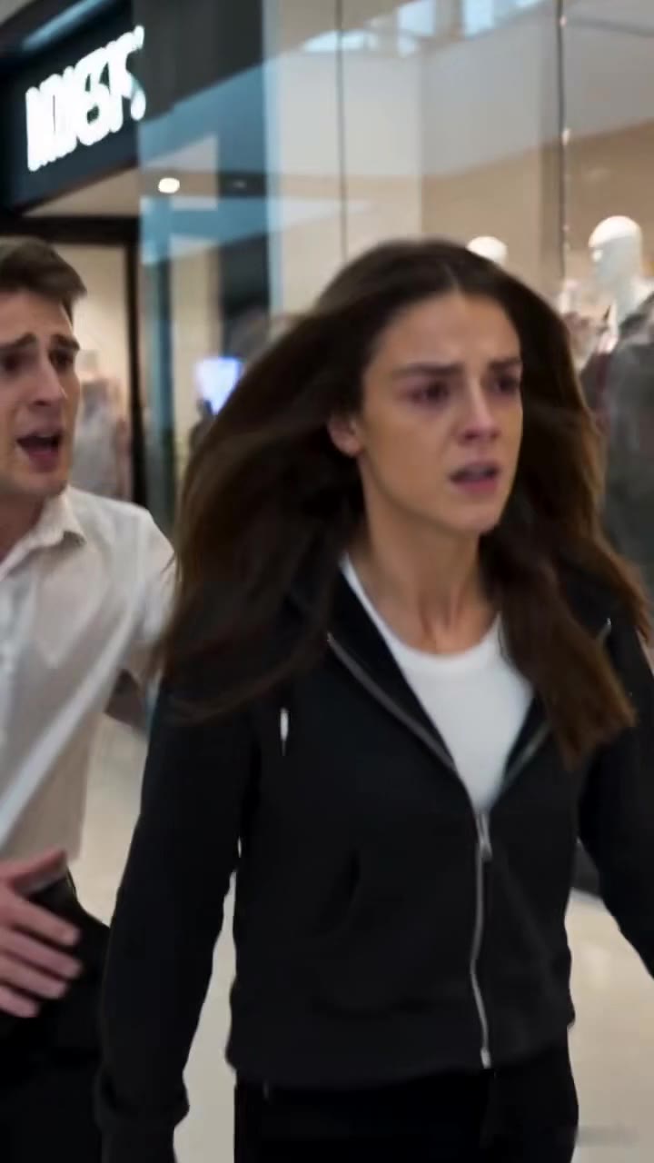 The Stranger Who Helped Me Up Carried My Missing Brother's Deepest Secret