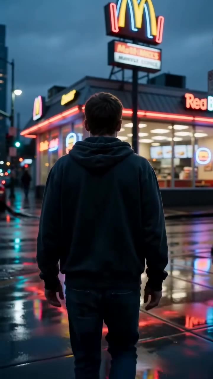 A Stranger Saved Me From Starving After My Cruel Husband Abandoned Me