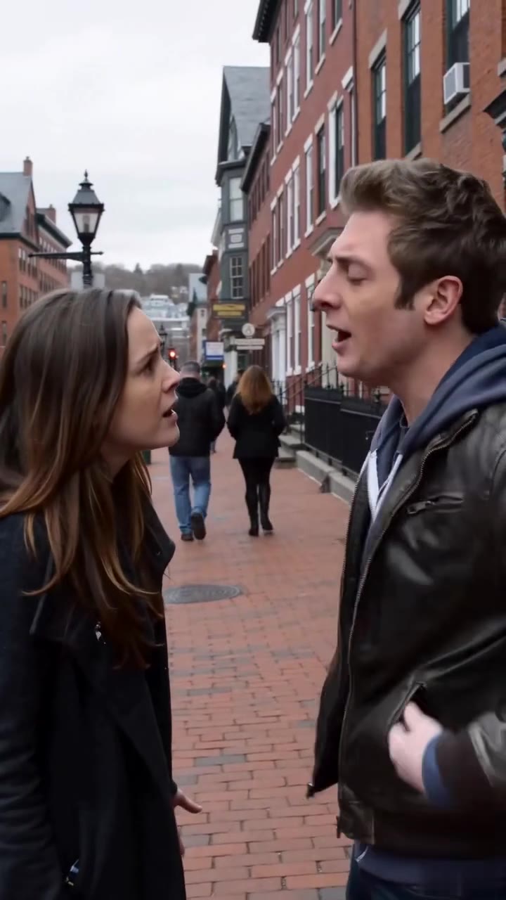 I Smashed a Stranger's Car Window to Save Her Baby—Then the Real Nightmare Began