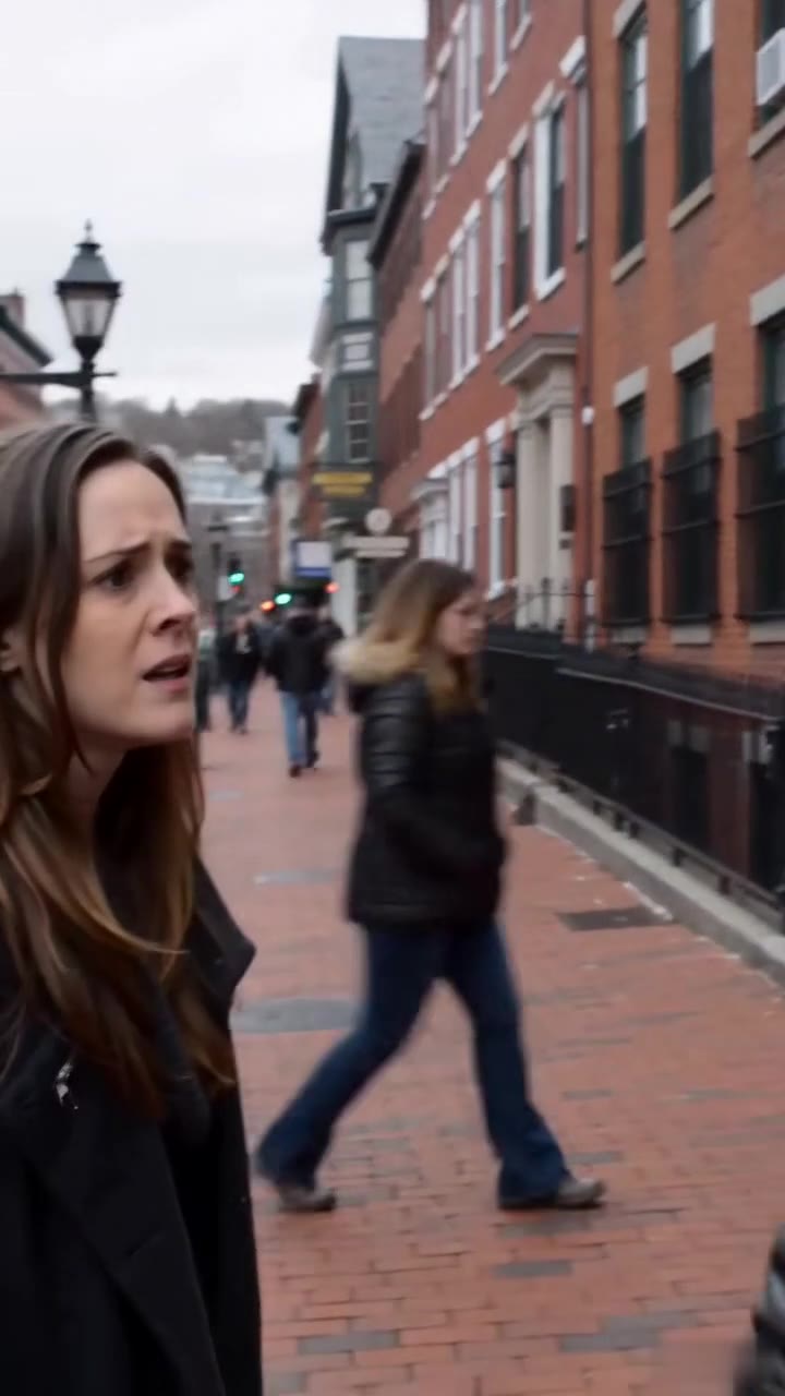 I Smashed a Stranger's Car Window to Save Her Baby—Then the Real Nightmare Began