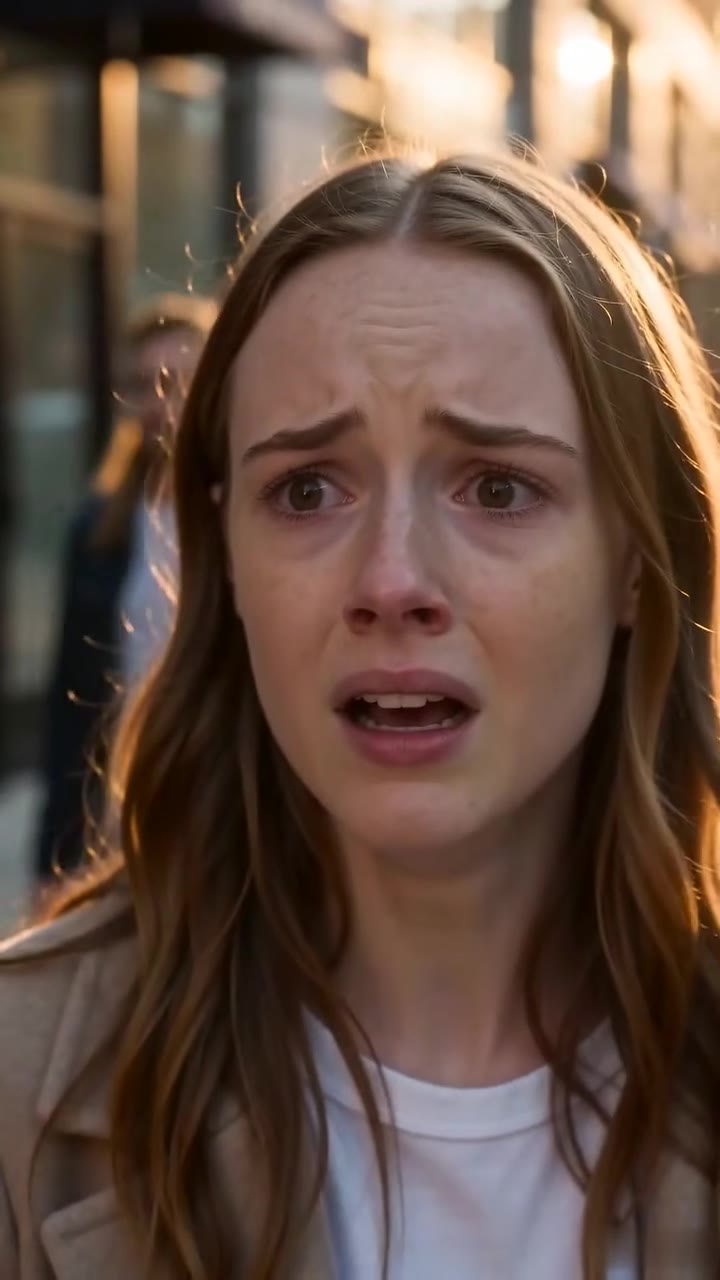 A Stranger Smashed My Window to Save My Baby—Then My Husband Showed Up
