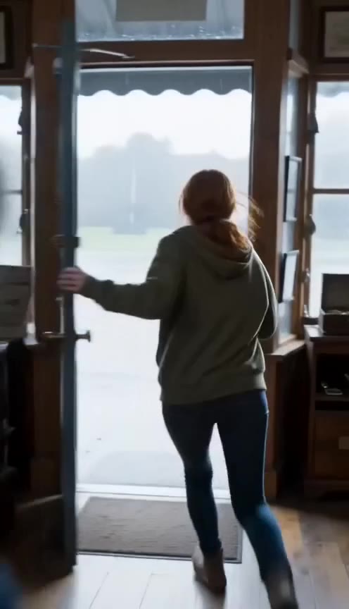 The Day a Distressed Stranger Tried to Sell My Missing Daughter's Locket