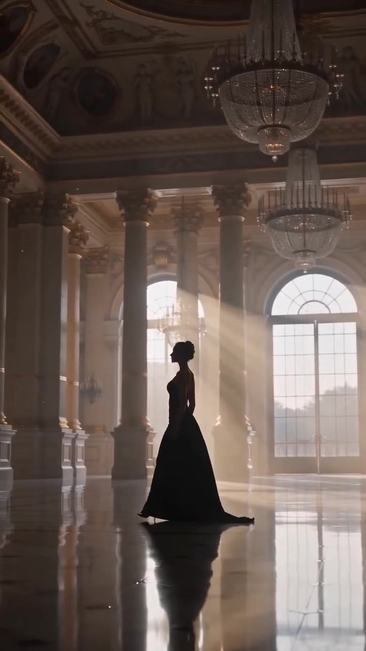 I Asked a Wheelchair-Bound Stranger to Dance, Uncovering a Heartbreaking Family Secret