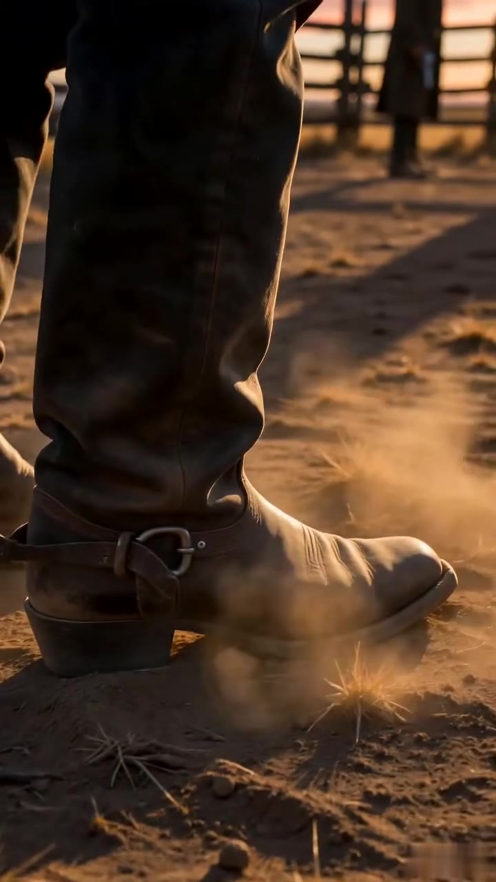 The Stray Boy Who Calmed a Beast Revealed a Father's Long-Lost Secret