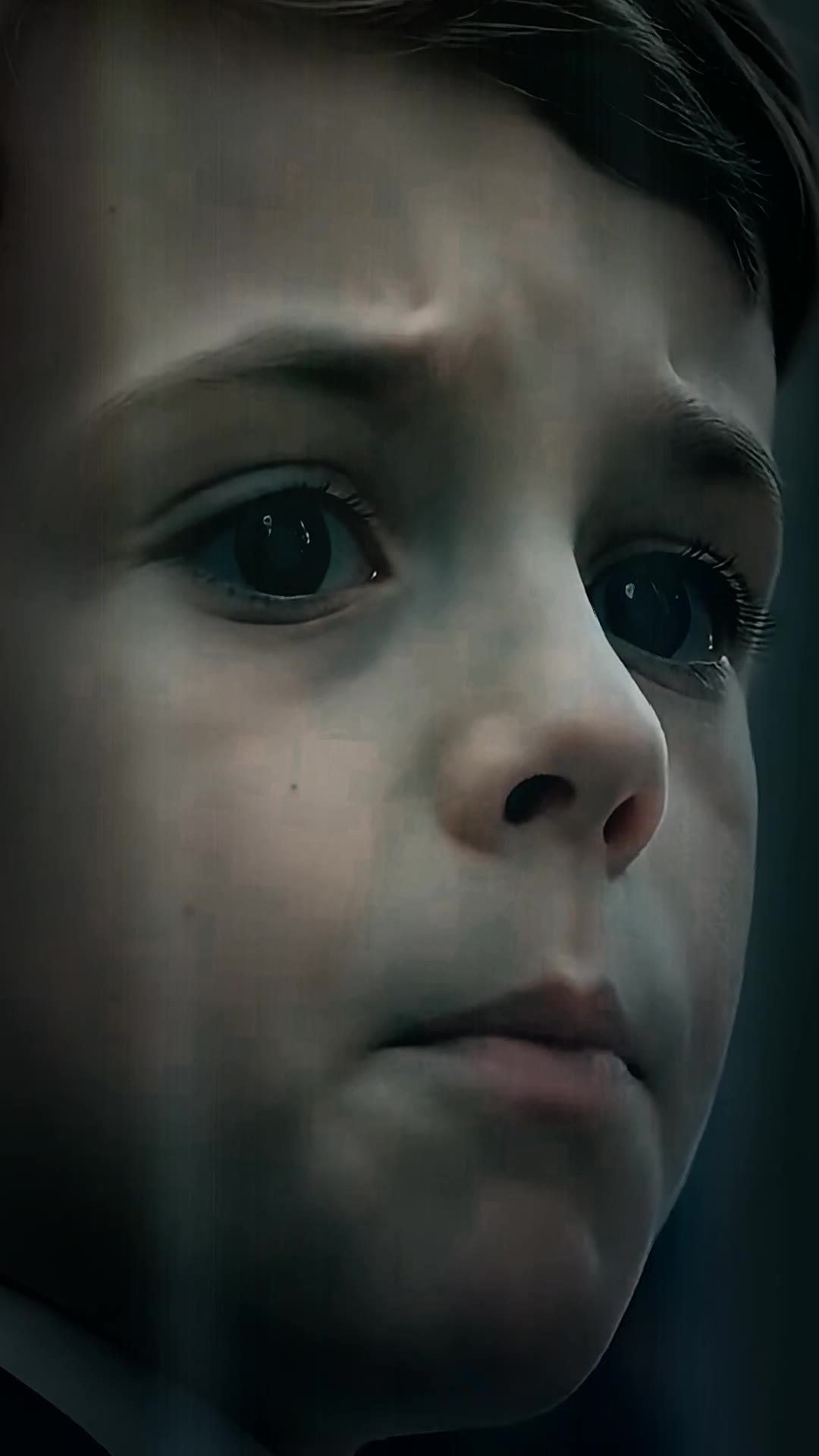 The Street Boy Who Looked Exactly Like My Son — Then He Opened a Pocket Watch