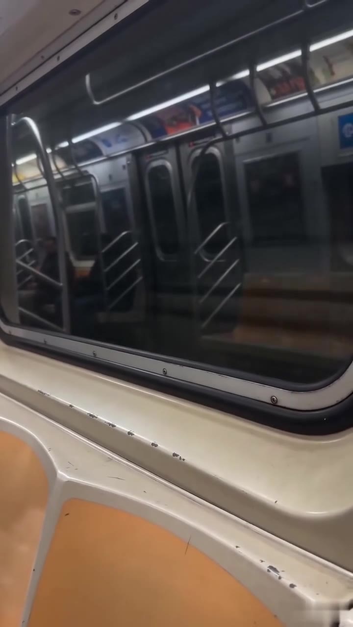 An Elderly Woman Shamed Me on the Subway, but My Secret Left Everyone in Tears