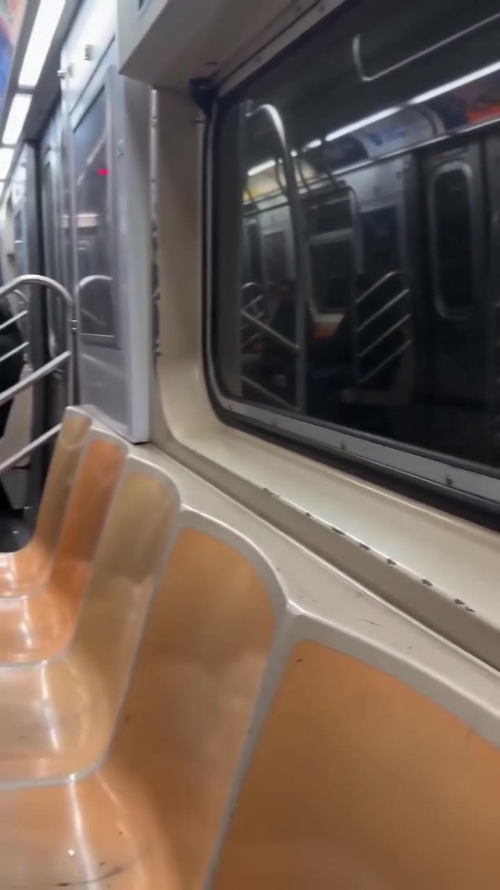 An Elderly Woman Shamed Me on the Subway, but My Secret Left Everyone in Tears