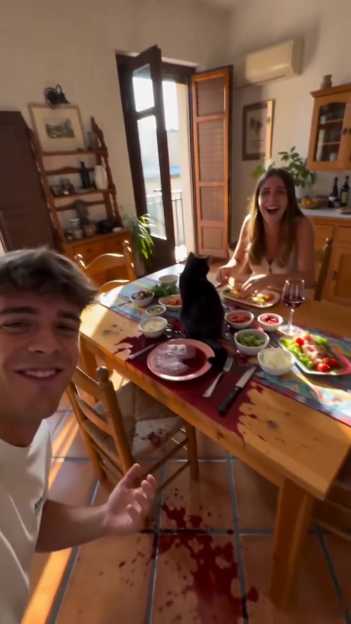 Mi suegra me atacó junto a la cuna para ocultar un terrible secreto familiar