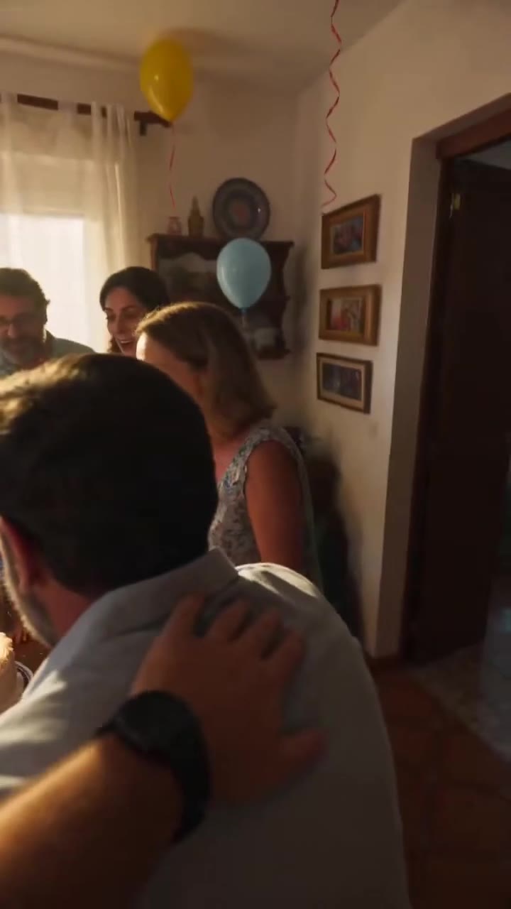 Mi suegra destrozó el pastel de mi hija y desenterró un oscuro secreto familiar