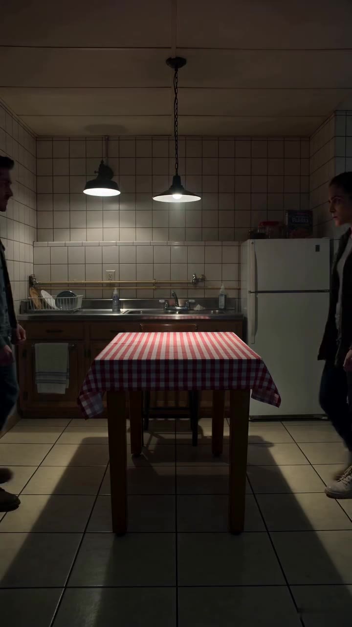 Mi suegra intentó quitarnos la comida, pero el abuelo reveló un secreto devastador