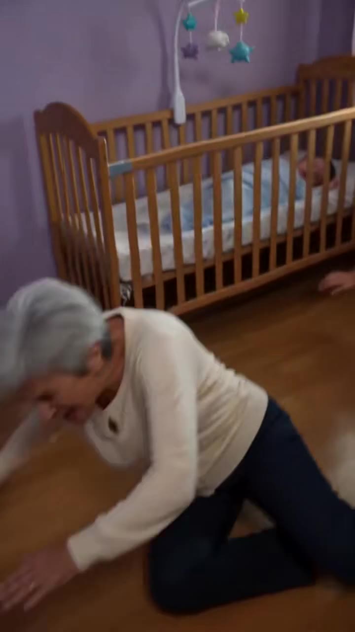 Mi suegra intentó robarme a mi bebé y el secreto revelado destruyó nuestra familia