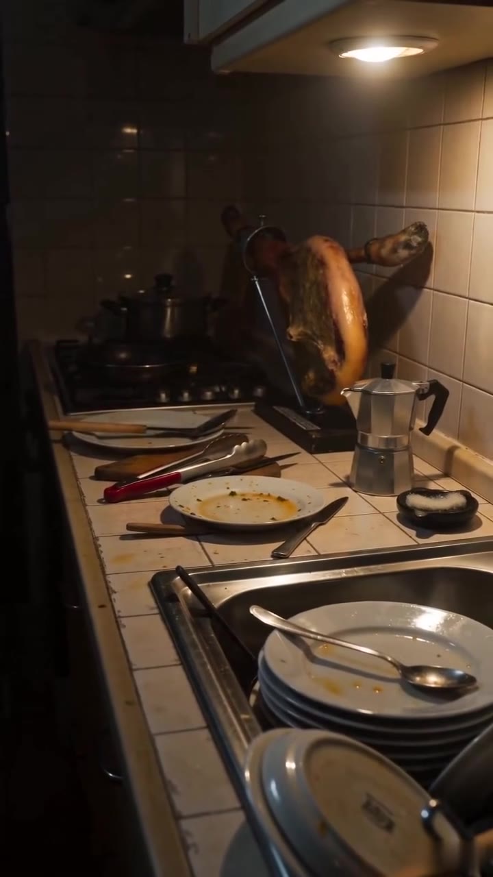 Mi suegra me maltrataba en secreto, hasta que mi hermano militar regresó sin avisar