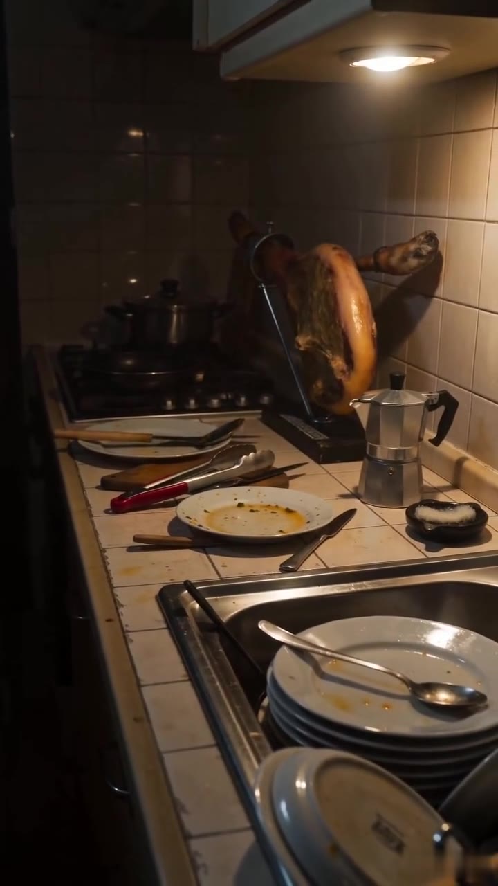Mi suegra me maltrataba en secreto, hasta que mi hermano militar regresó sin avisar