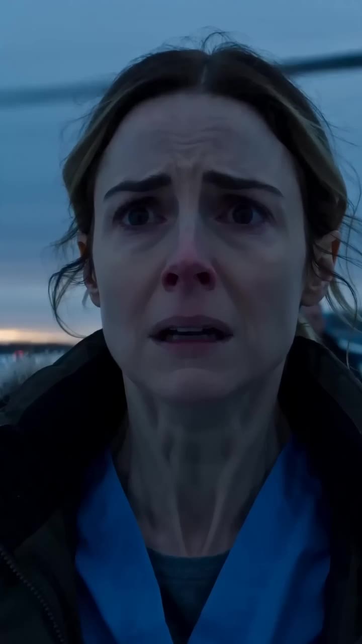 A Dedicated Surgeon Stopped on the Tarmac Discovers Her Husband’s Darkest Betrayal