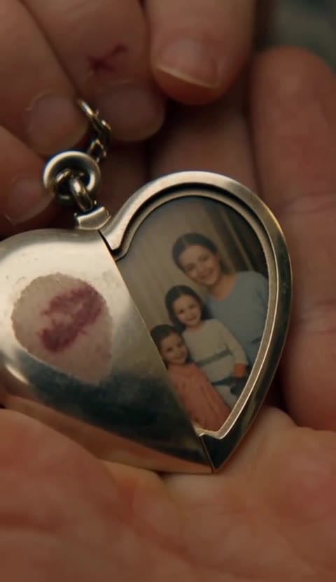The Tarnished Locket That Revealed the Foster Child Was Our Missing Daughter