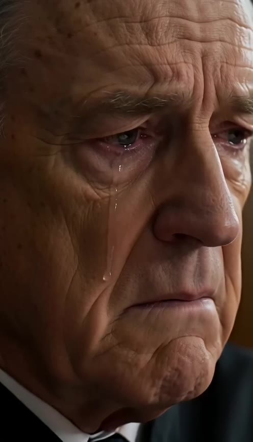 The Tearful Courtroom Promise of a Twenty-Year-Old Brother Who Refused to Give Up