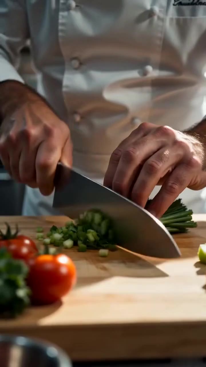 A Teenage Stranger Altered My Famous Dish—Then I Discovered Who He Really Was
