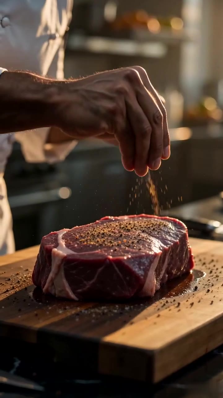A Teenage Stranger Altered My Famous Dish, Then Revealed a Heartbreaking Family Secret