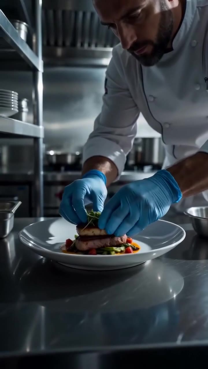A Teenager Altered My Signature Dish, Revealing a Heartbreaking Family Secret