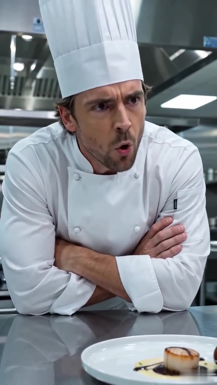 A Teenager Altered My Signature Dish, and the Secret He Revealed Broke Me