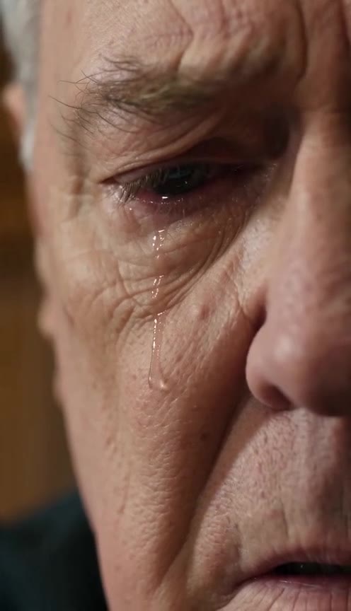 A Teenager Fights for His Little Brother in Court Until a Stranger Reveals a Shocking Secret