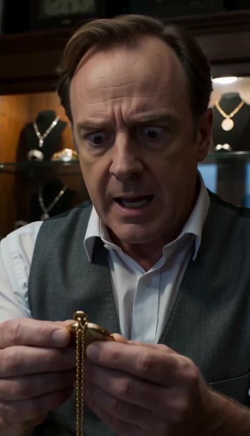 A Teenager Sold My Missing Daughter’s Locket, But Her Identity Blew My Mind