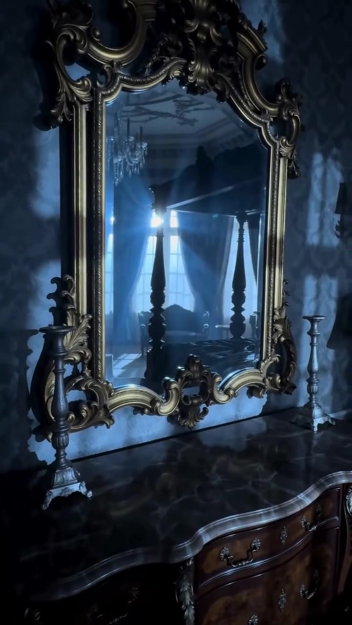 The Terrifying Secret Under My Elderly Boss's Bed Changed My Life Forever