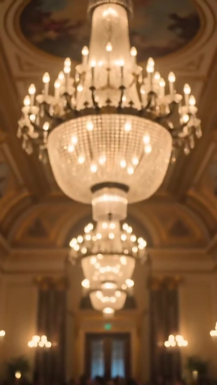 The Ballroom Confrontation That Exposed a Husband's Ultimate Betrayal