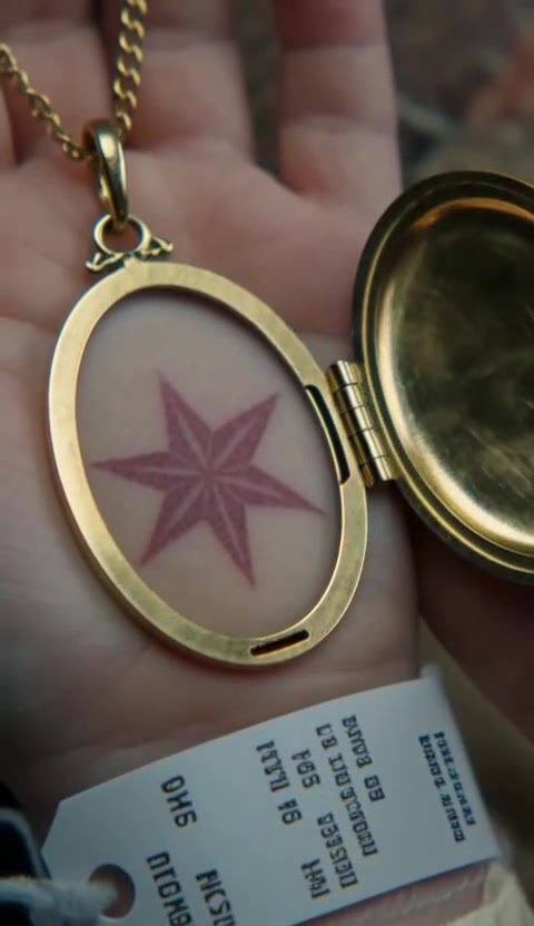The Barefoot Girl in the Archive Knew the Locket's Secret — And the Billionaire's World Shattered