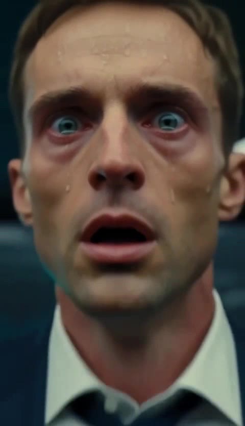 The Billionaire Janitor Revealed His Secret Identity And Saved A Young Genius From Financial Ruin