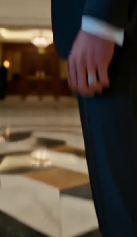 The Billionaire's Return: Ex-Lover's Shocking Revenge At Grand Sovereign Hotel