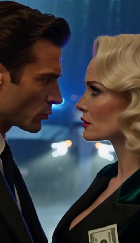 The Billionaire's Revenge: She Crushed Him, Now He Owns Her World!